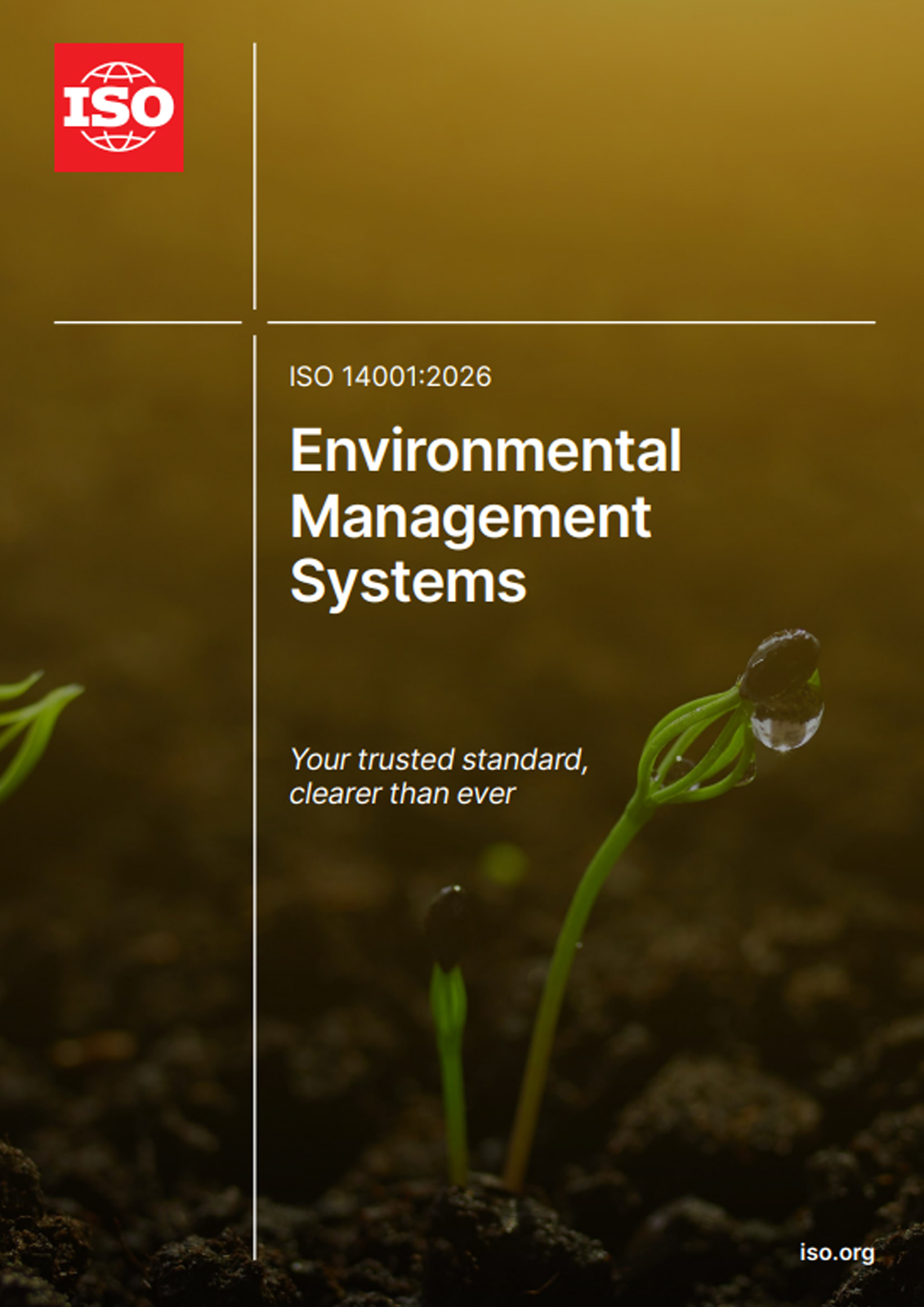 ISO 14001:2026 Coming Soon